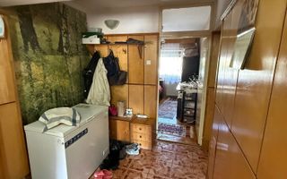 BRASADAS vinde ap 3 cam etaj 2/4 in Micro 17. - Poză 2