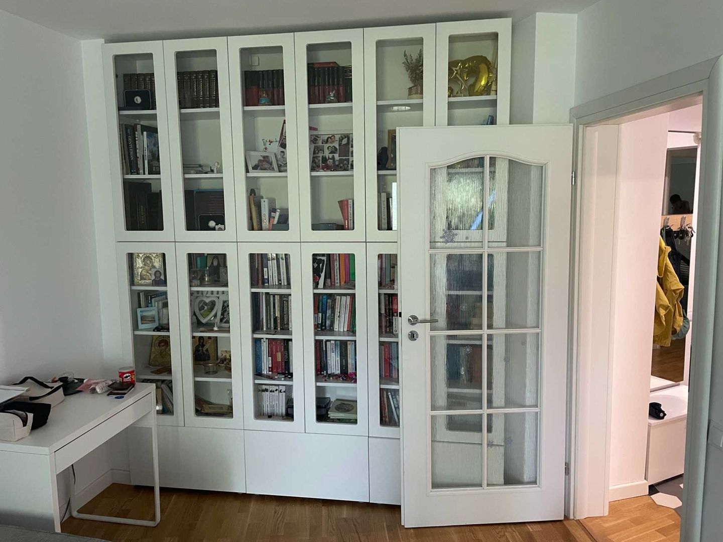 Apartament cu 3 Camere de Închiriat în Crângași D12 - Poză 5