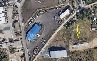 TEREN INTRAVILAN IN ZONA TRECERE BAC ! 79 euro/ mp ! - Poză 3