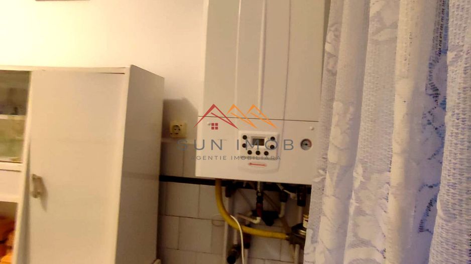 Apartament 2 camere | Etaj 3/10 | 52 mp | Câmpina | 42.000 euro - Poză 15