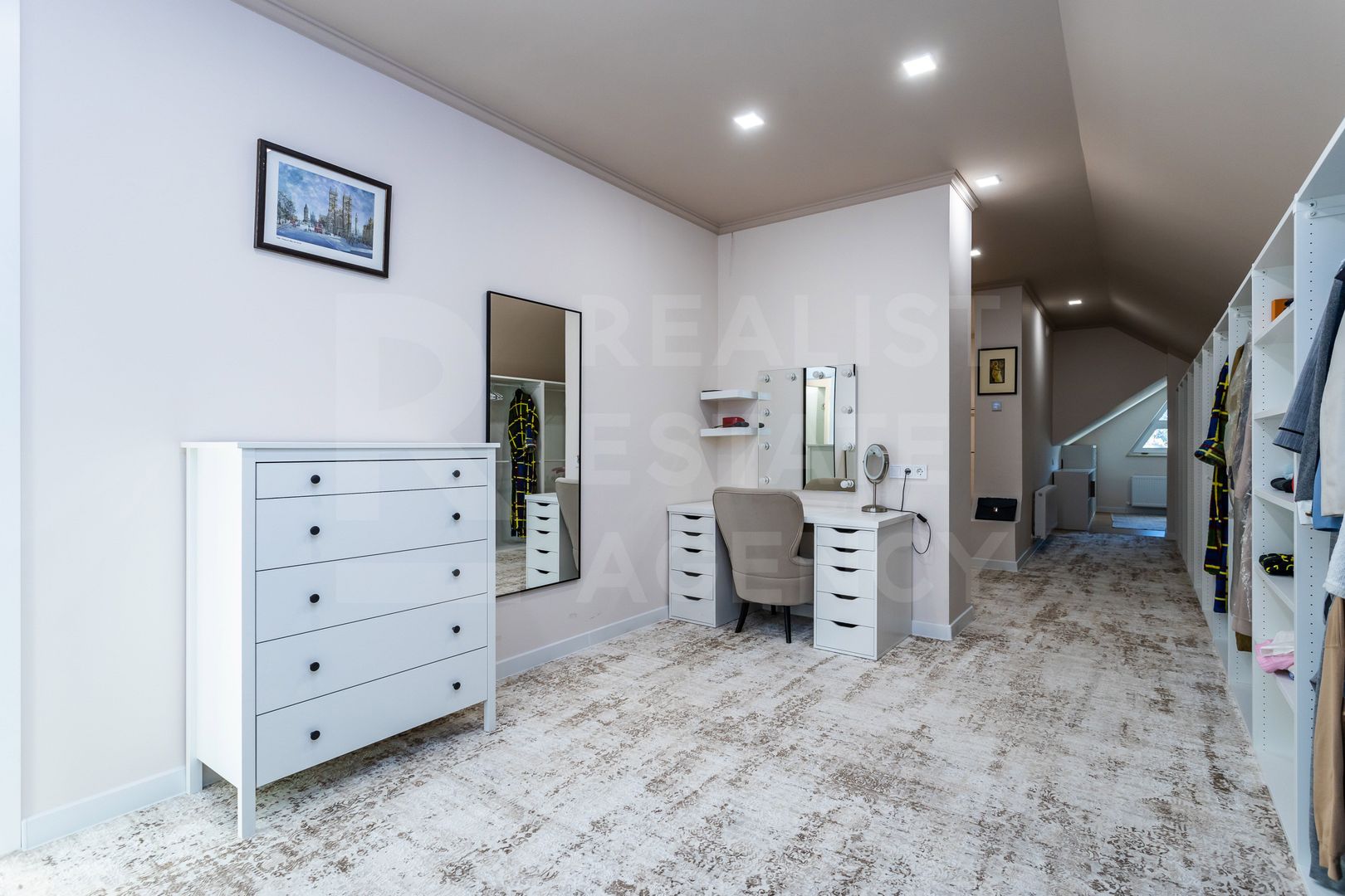 Vânzare,casă, 3 nivele, str. Mărțișor, Telecentru. - Poză 59