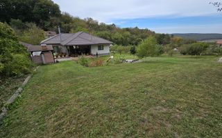 Casa 6 camere,300 mp,2500mp teren, Valea Iubirii,0% comision - Poză 16