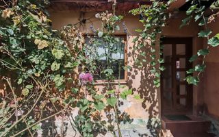 Casa singur in curte zona ZONA ISTORICA langa Seminarul Teologic - Poză 1