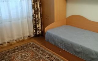 Apartament 2 camere, etaj 1/4, aproape de T. Vladimirescu, Iași - Poză 7