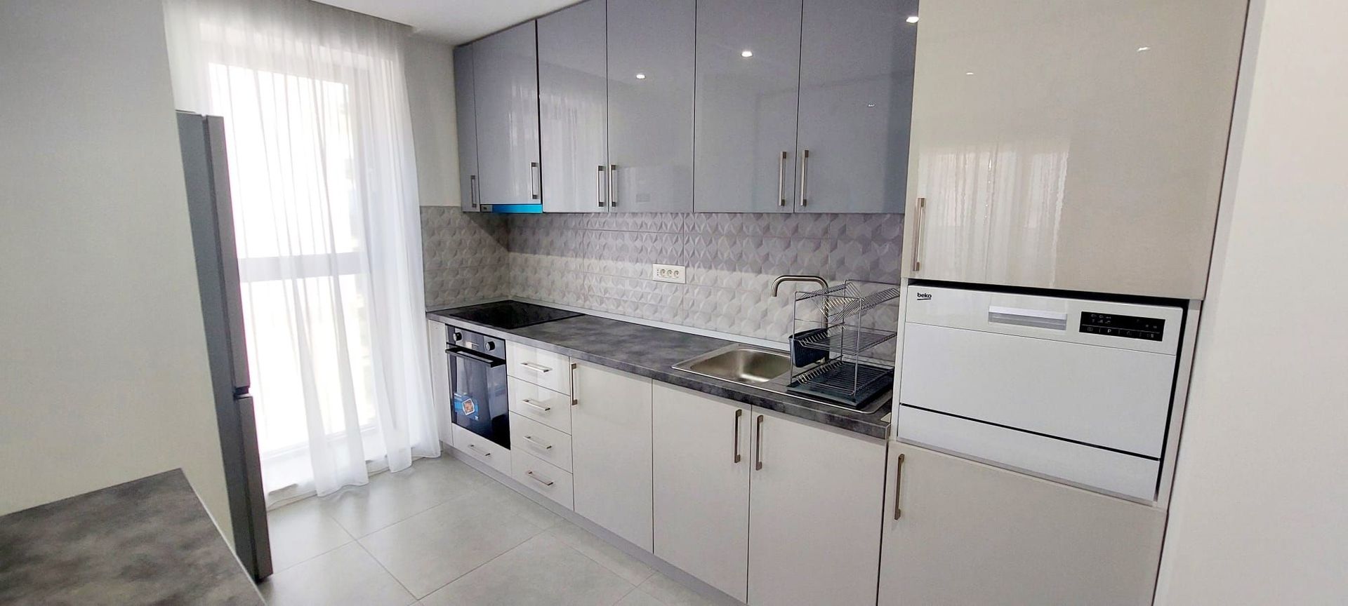 2 camere  | Nusco City 2026 | Pipera | Aviatiei - Poză 6