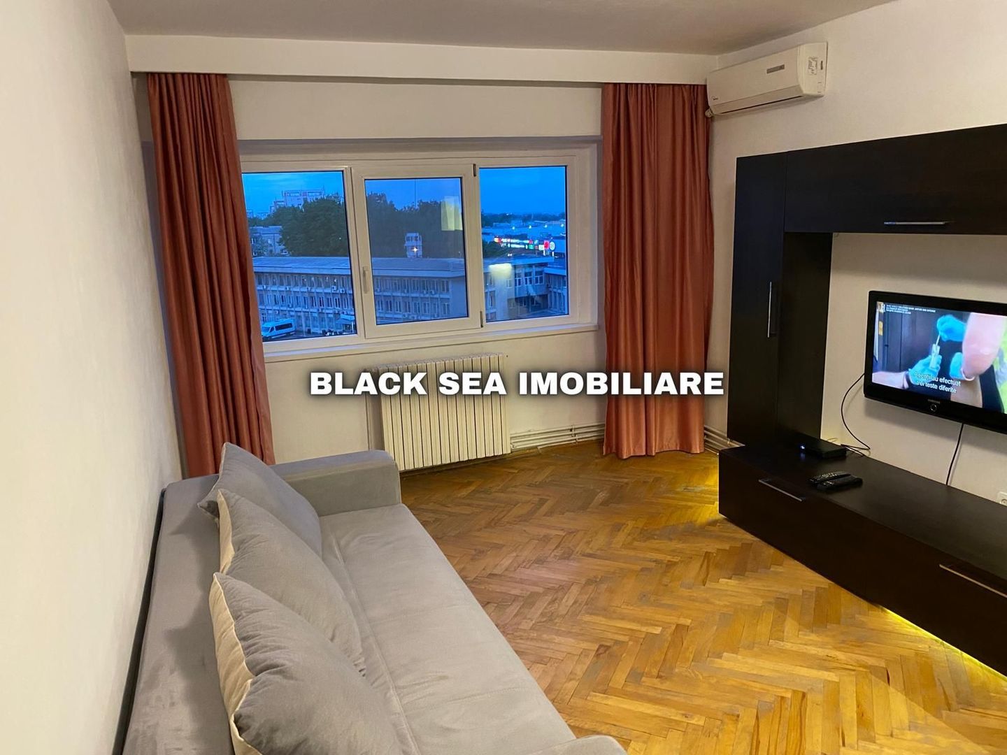 Apartament 3 camere de vanzare - zona Tomis 3 - Gaze / Ocazie Unica - Poză 4