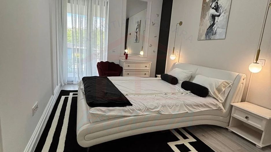 Închiriere apartament 2 camere, Luxury Residence - Poză 2