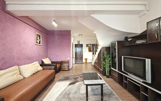 Vanzare duplex 3 camere, Prelungirea Ghencea - Cartier latin - Poză 1