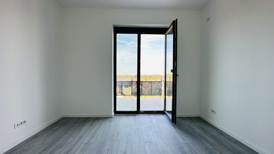 Apartament SUPERB 2 camere | Lift&Parcare | Terase 66 mp | Com 0% - Poză 8