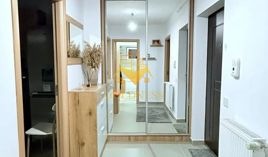 2 camere Premium, Iris, Fabricii, Junior Residence, Parcare, Auchan - Poză 8