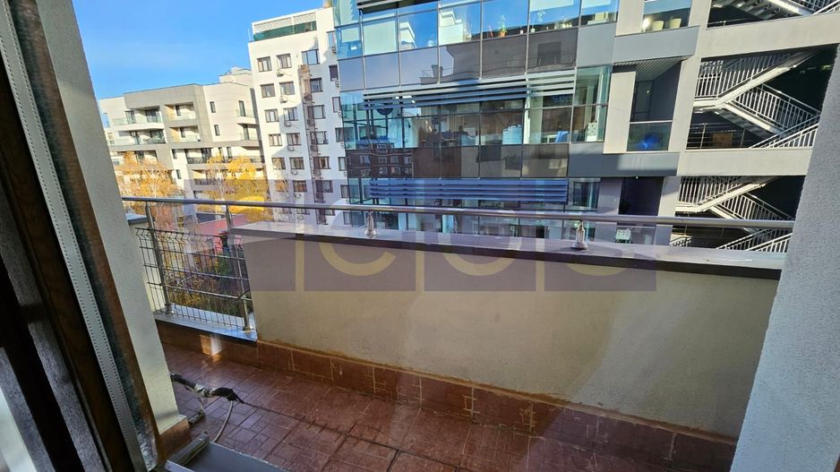 VANZARE 3 CAMERE | HERASTRAU| 115MP|LOC PARCARE INCLUS - Poză 20