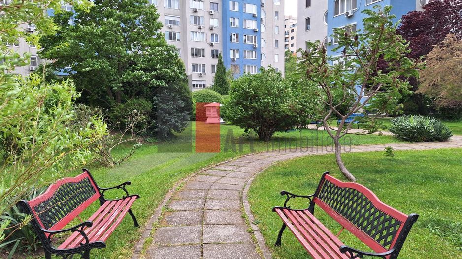 Garsoniera "VELIKA" , Cotroceni-Plevnei, complex rezidential, 78 mp - Poză 1