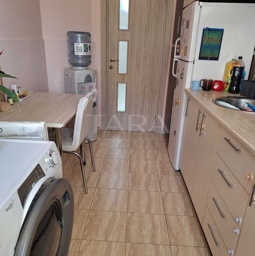 Apartament 2 Camere decomandat,  zona Florilor. - Poză 3