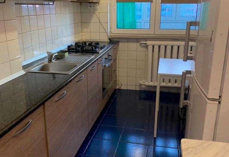 Apartament Iancului / Mihai Bravu - Poză 5