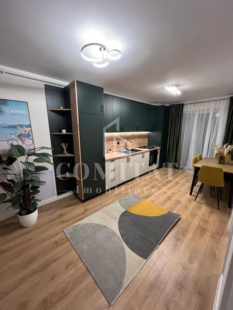 Apartament ultrafinisat | Bloc nou | Zona Eroilor - Poză 10