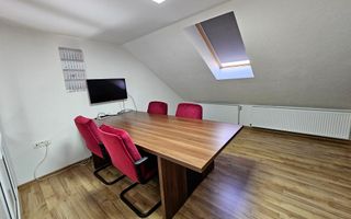 Casa S+P+M, 9 camere, ideala pentru birouri sau clinica, zona Centru - Poză 19