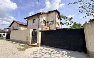 Eleganta si Confort la Cateva Minute de Metrou Tudor Arghezi | P+E+M | 5 Camer - Poză 1