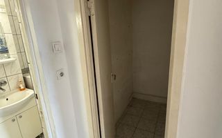Apartament cu 2 camere in Marasti, etaj 3, zona Hotel Paradis ! - Poză 9