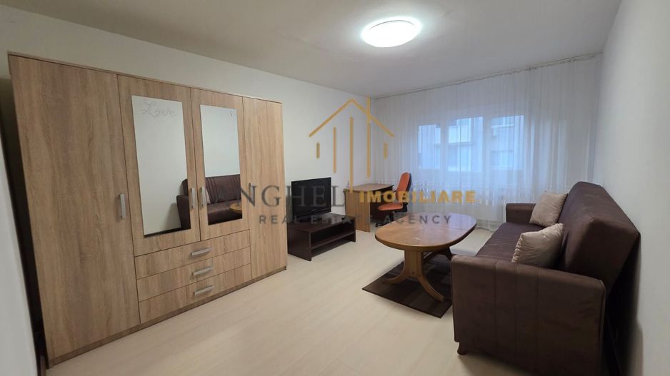 Apartament cu 2 camere, centrala proprie, AC, Zona Soarelui - Poză 3