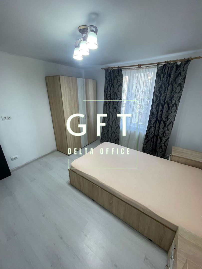 Apartament 2 camere, zona Imp. Traian - Poză 2