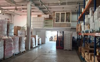 Depozit + Cladire birouri + teren 3000 mp -Pipera - Poză 2