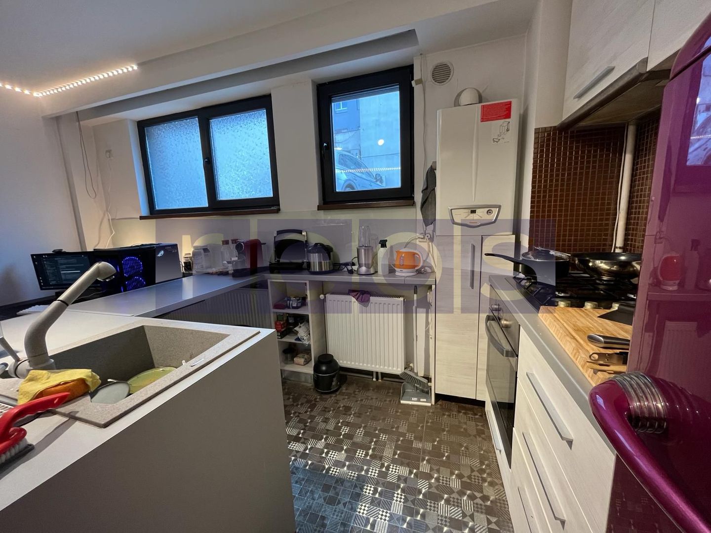 VANZARE APARTAMENT 2 CAMERE DECOMANDAT | ZONA DOROBANTI - Poză 7