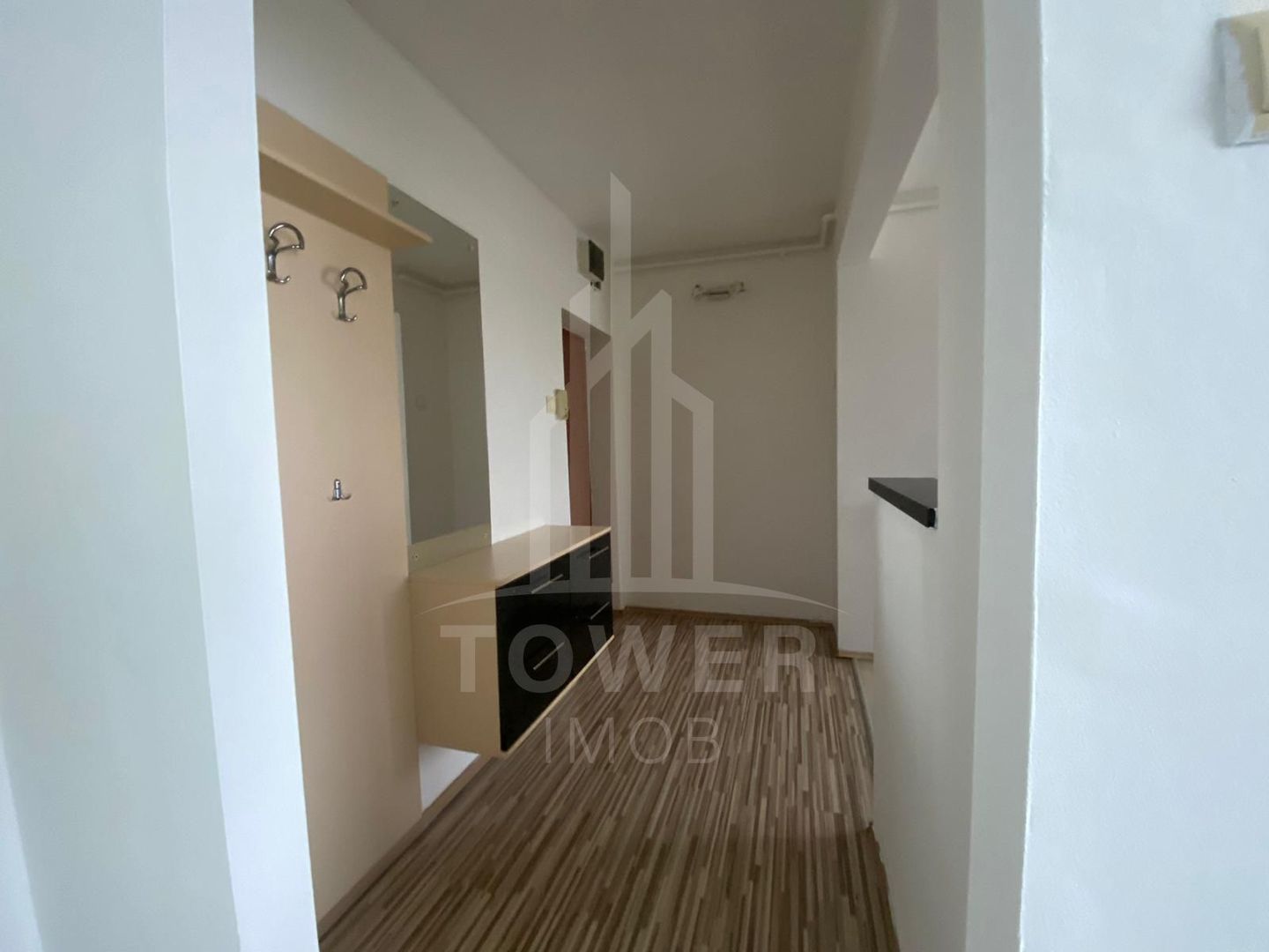 Apartament de închiriat -  Zona Rahovei Sibiu - Poză 5