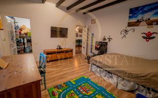 Cumpana - Casa Ideală pentru două familii. - Poză 11