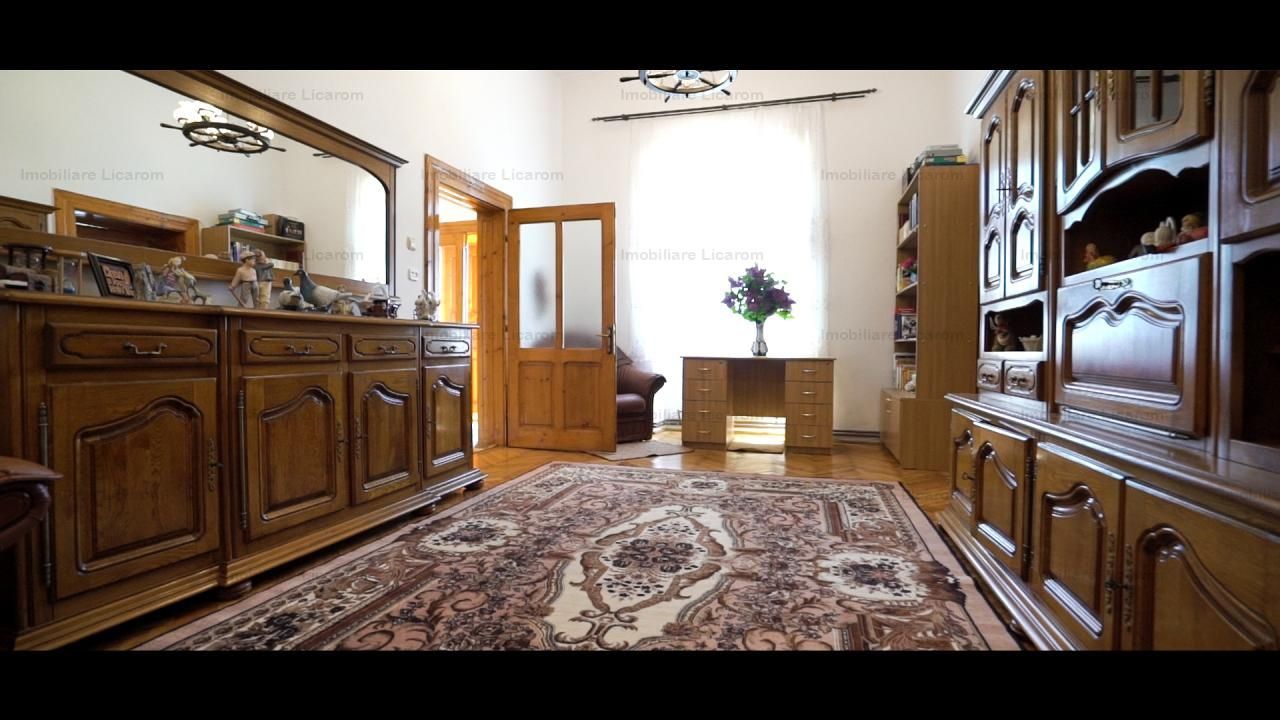 Oferta Conac boieresc P+M,teren 20400 mp - Poză 12