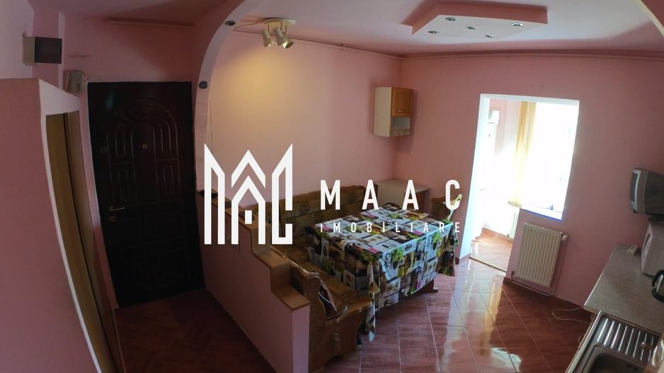 Apartament 2 camere | Decomandat | Etaj 1 | Terezian - Poză 3