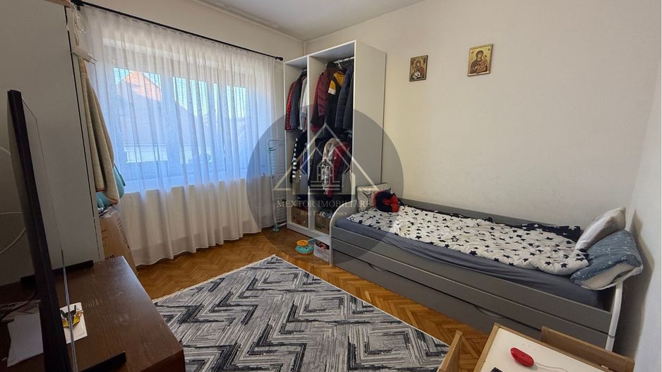 Apartament la casa, în centrul vechi, Medias - Poză 8