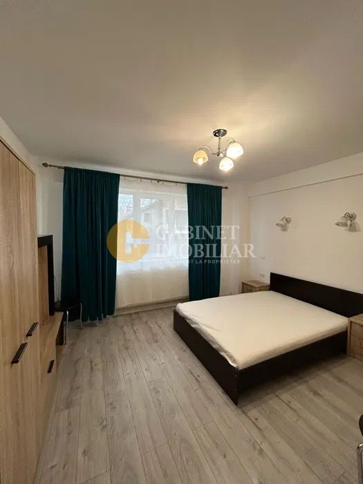 Chirie - 3 camere - Bucium - Poză 5