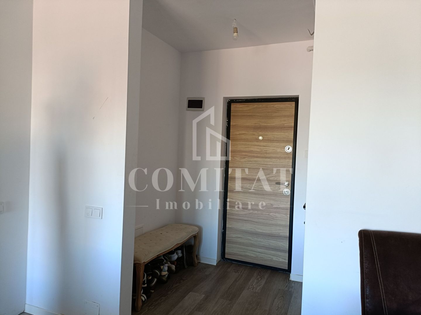 Apartament cu 3 camere | Zona Avram Iancu - Florești - Poză 17