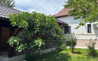 Casă de vânzare | 6 camere | Jiblea Veche | 172 mp - Poză 6