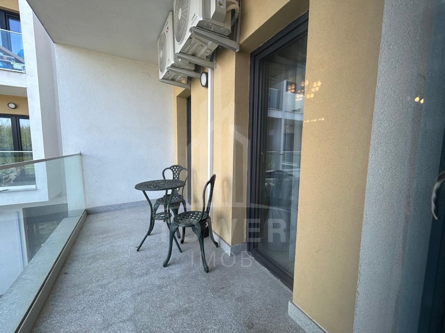 Apartament modern cu 3 camere în Garden City Sibiu - Poză 13