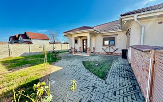 Sanmihaiul Roman-Casa Individuala-Posibilitate Rate direct la Vanzator - Poză 24