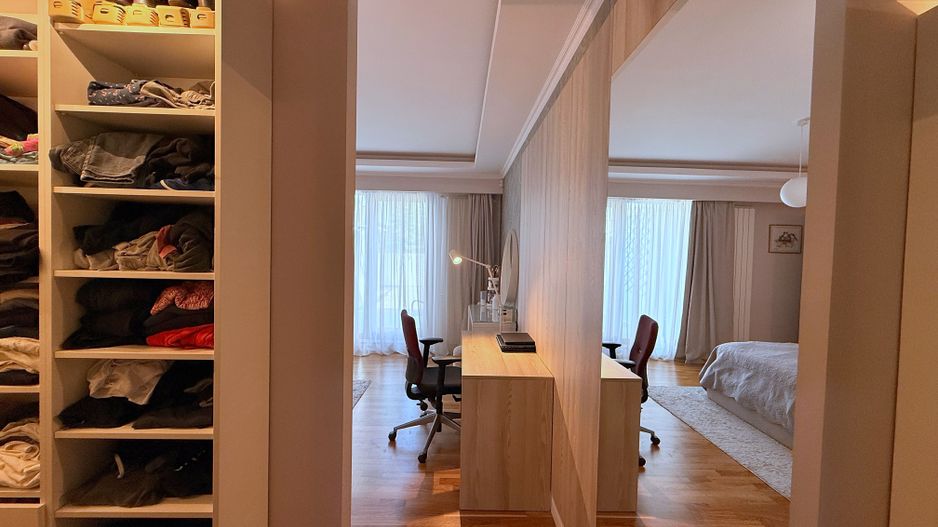 Apartament cu curte Bucurestii Noi | Parcul Bazilescu - Poză 2