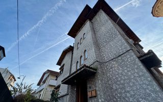 Vila cu 6 camere *310mp*  + Garaj // Primăverii - Poză 50