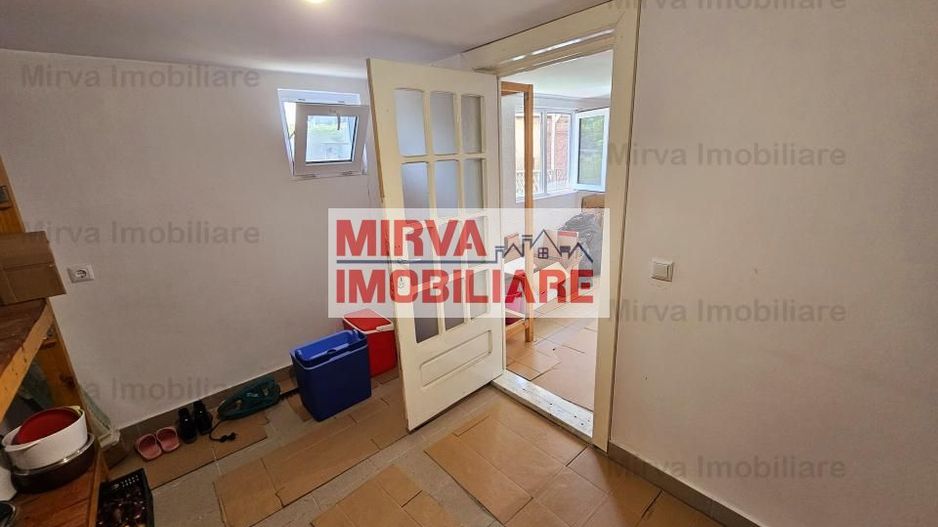 Vanzare vila 6 camere + spatiu comercial, mobilata si utilata, in Blejoi - Poză 64