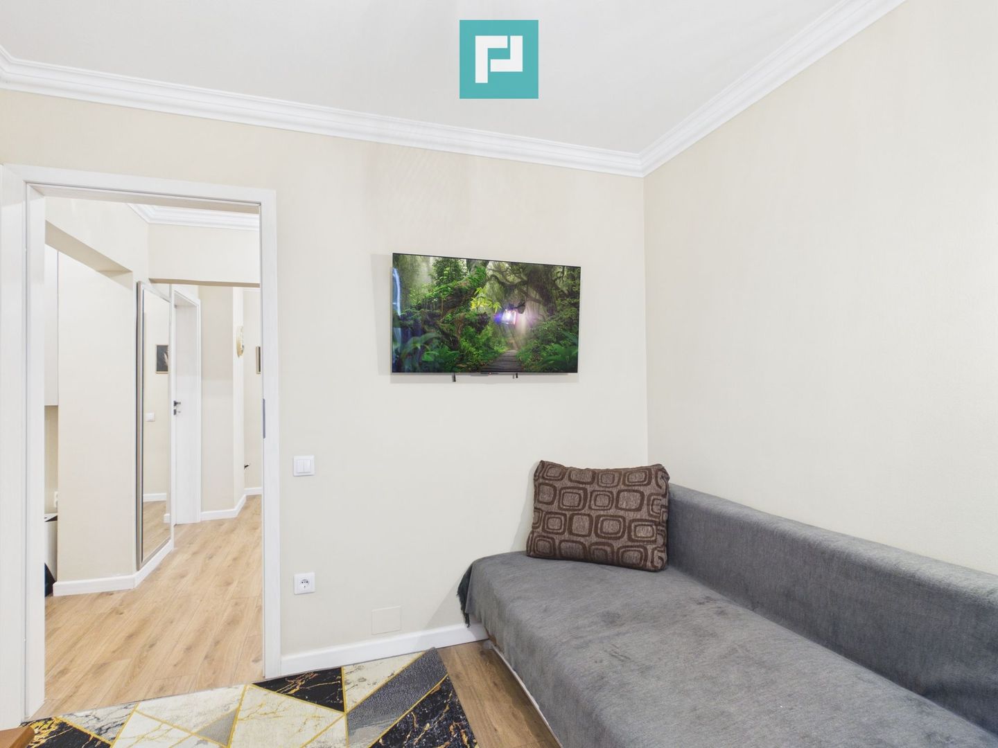 Apartament 3 camere, 71mp ,Calea Aradului - Ramada - Poză 18
