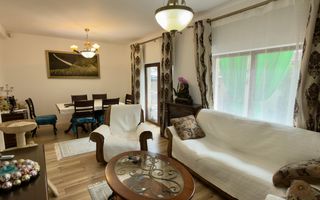 Casa tip duplex, 5 camere, Mogosoaia, P+1+Pod ! - Poză 6