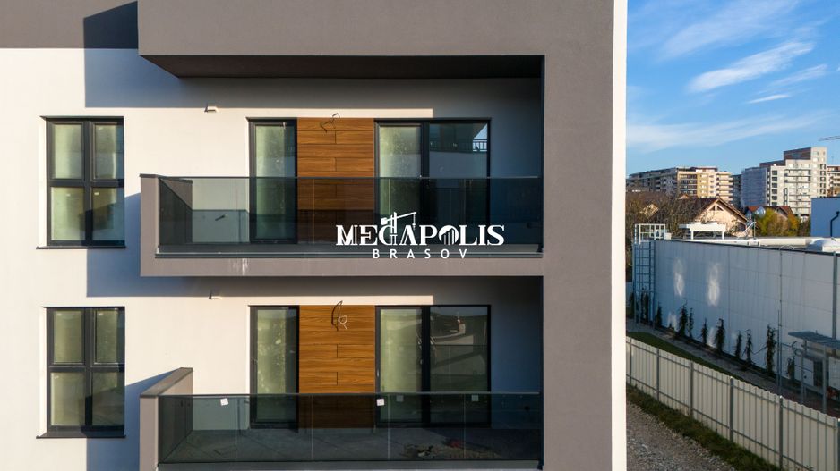 Apartament 2 Camere | 67 MP | Tractorul | Bloc Nou - Poză 4