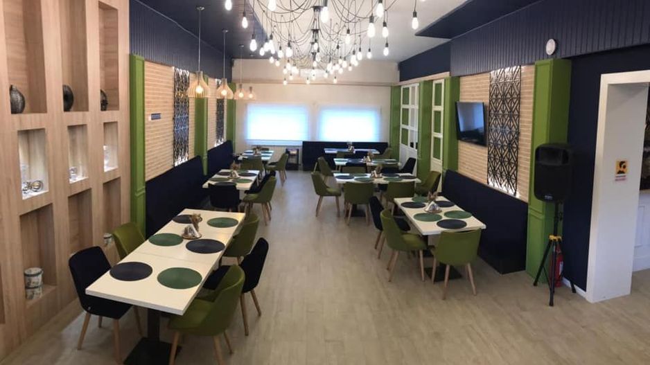 INVESTIȚIE - Complex agrement, teren 23.000 mp, VASLUI - IASI; - Poză 14