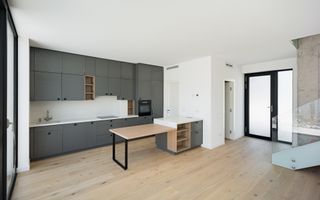 Inchiriere vila 3 camere in Amber Forest - Poză 2