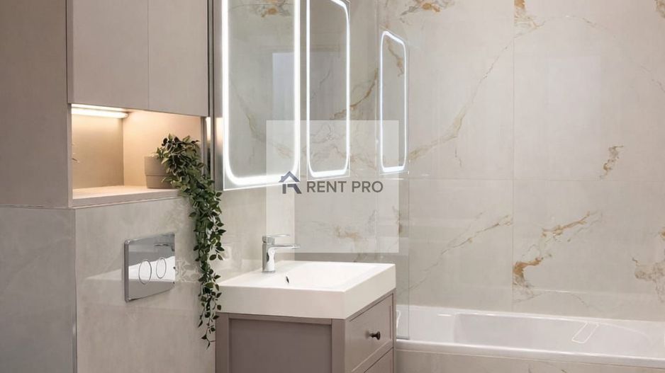 First Use Studio Exigent Plaza Residence Bd Timișoara 16 Parcul liniei - Poză 3