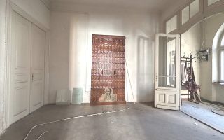 Vanzare teren 460mp cu imobil arhitectura neoromaneasca - Victoriei- Capitale - Poză 9