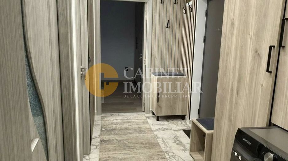 2 camere, dec – mobilat PREMIUM - bloc 2022 - Poză 8