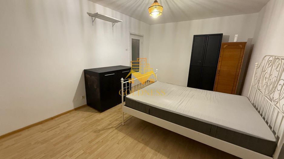 2 camere decomandate, Marasti, Parcul Aurel Vlaicu, Pet Friendly - Poză 3