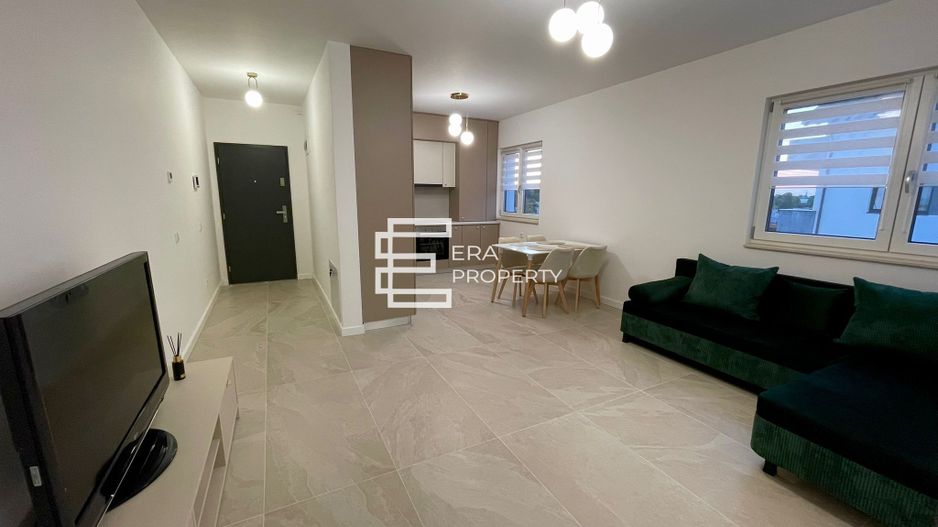 Apartament 2 camere de închiriat | Prima închiriere | Zona Arhitecților - Poză 1