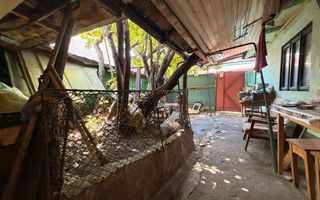 URGENT!, CASA LA PRET DE APARTAMENT, singur curte,, NEGOCIABIL - Poză 1